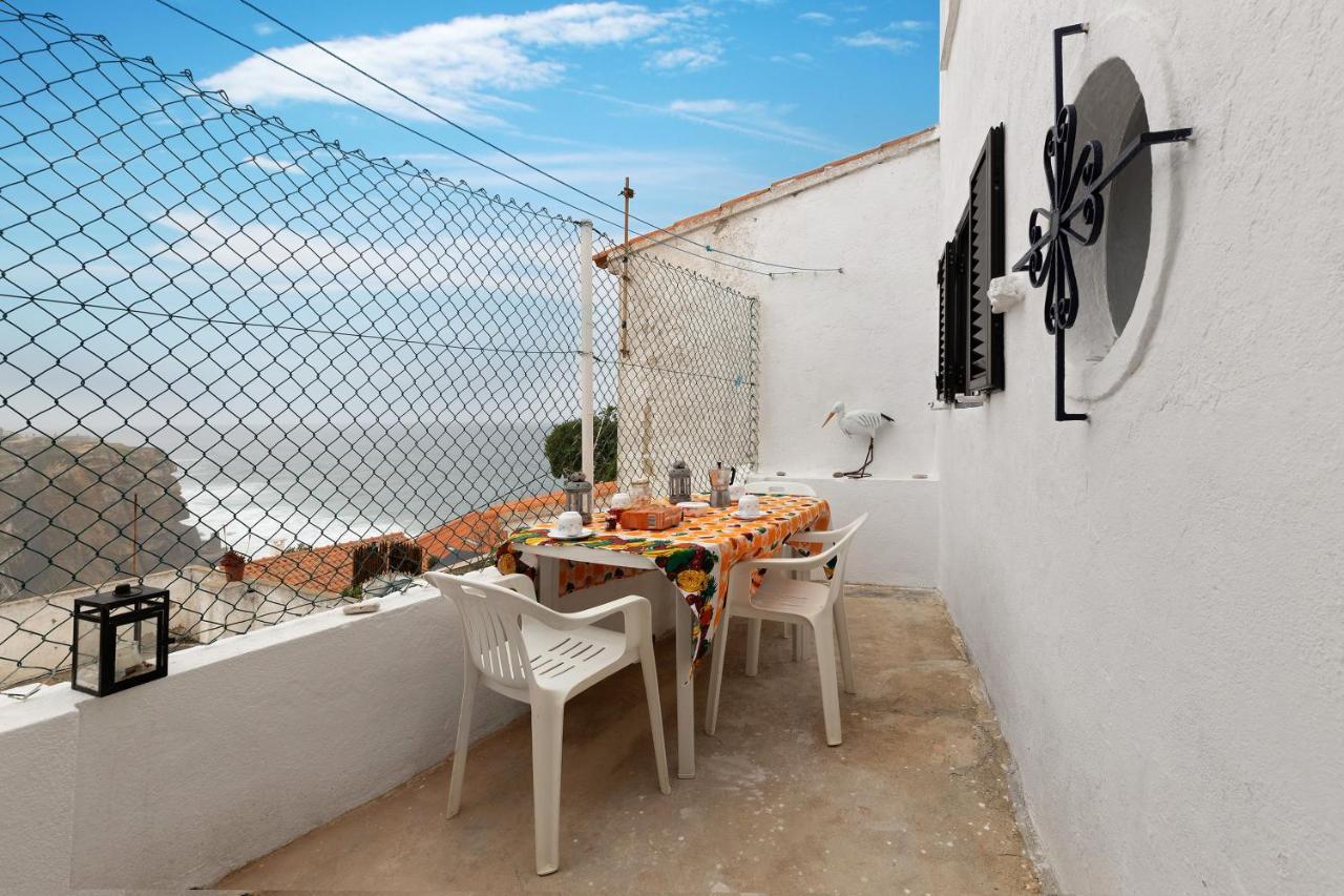 Вилла Casa Sol E Mar Коларес Экстерьер фото