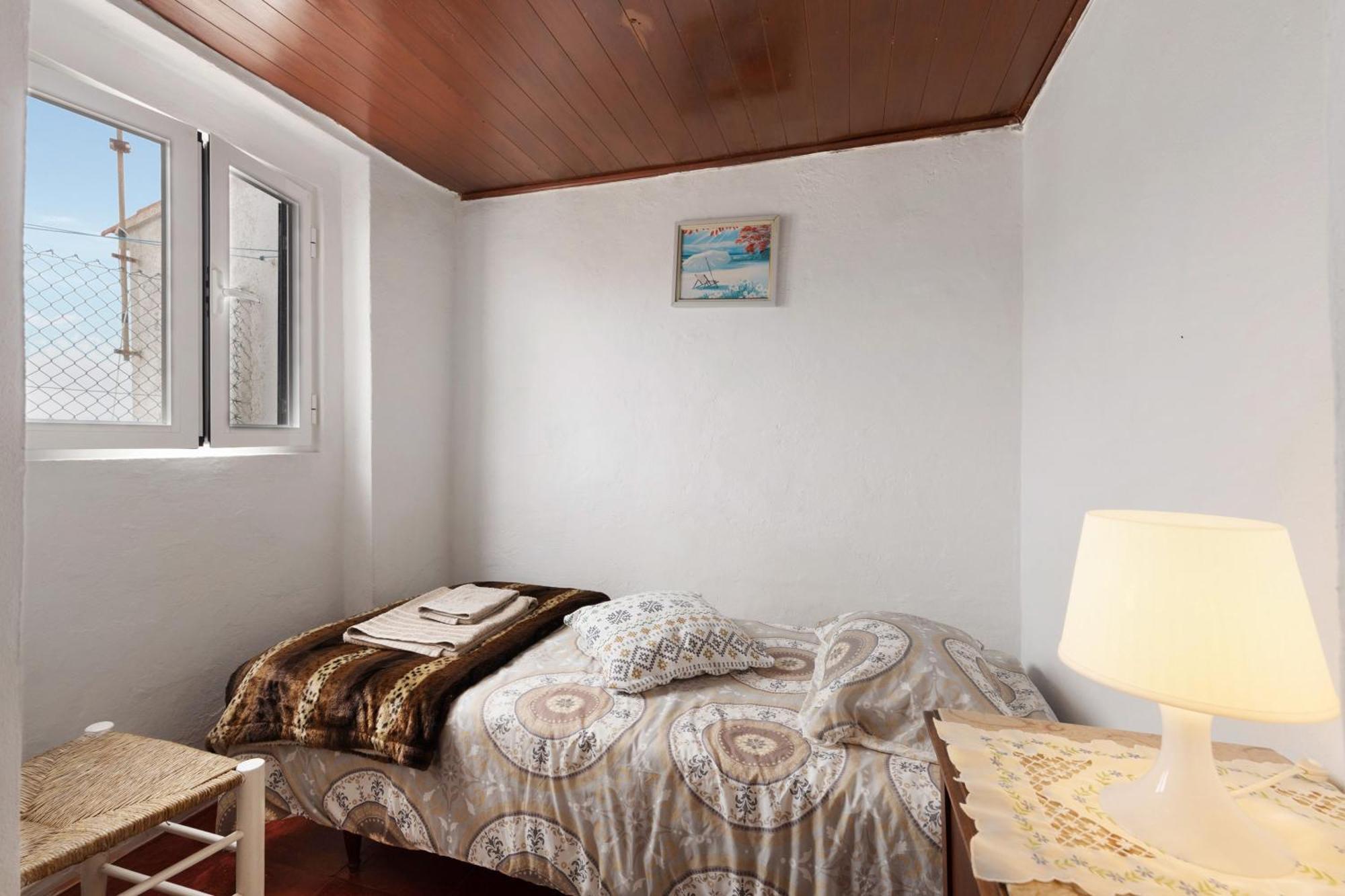 Вилла Casa Sol E Mar Коларес Экстерьер фото